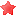 Red star, highlight