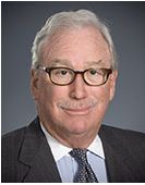 Michael R. Peevey, President of the California Public Utilities Commission